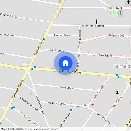 102 Hamilton Road, NSW 2165, Fairfield