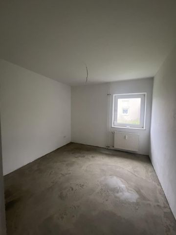 4-Zimmer-Wohnung mit Terrasse und neuen Badezimmer in Plettenberg - Photo 3