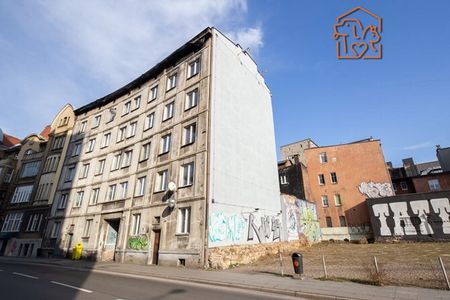 Katowice Śródmieście, ul. Jana Matejki - Photo 5