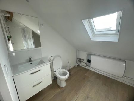Location Appartement 1 pièces 23 m2 à Saint-Quentin - Photo 3