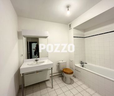 EXCLUSIVITÉ - APPARTEMENT 1 PIÈCE AU CALME - Photo 4