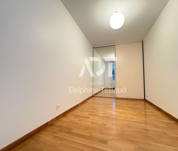 Location Appartement 2 pièces 49m² GRENOBLE 38000 - Photo 3
