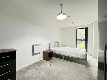 2 bedroom apartment to rent - Photo 5