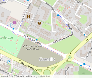 [Pisa] Light Flat [Free Parking] - Photo 1