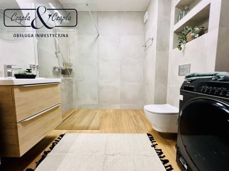 Mieszkanie na wynajem Gliwice - Фото 3