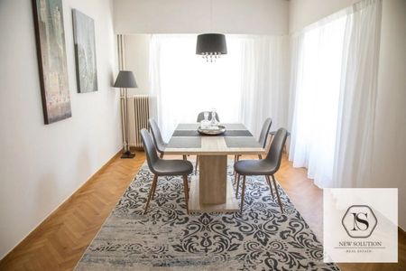 Διαμέρισμα για ενοικίαση Κολωνάκι (Κολωνάκι - Λυκαβηττός) - Photo 4