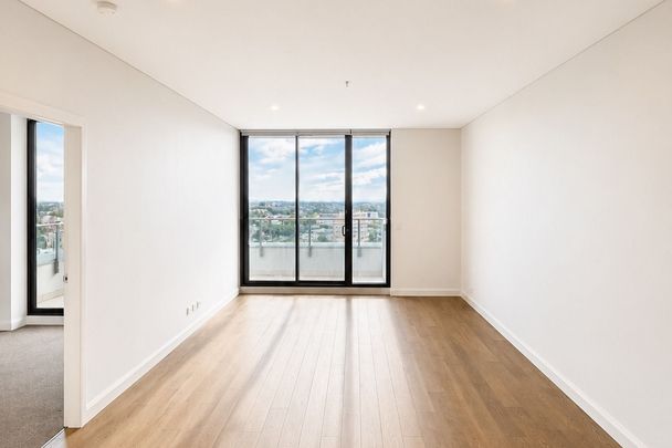 Modern 2-Bedroom Apartment + Study in Prime Granville Location - Photo 1