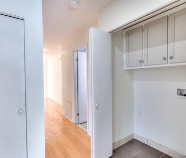 Appartement à louer - Photo 2