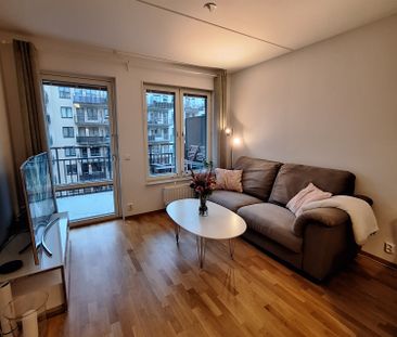 Kryddblandargatan, Uppsala - Photo 2