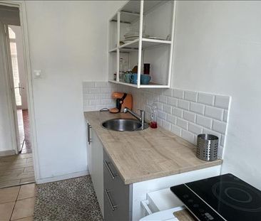 3 pièces - Meublé - 53,99 m² - 1er étage - Colocation autorisée - Photo 4