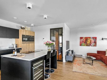 Buenos Airesstraat, 1334HA, Almere - foto 3