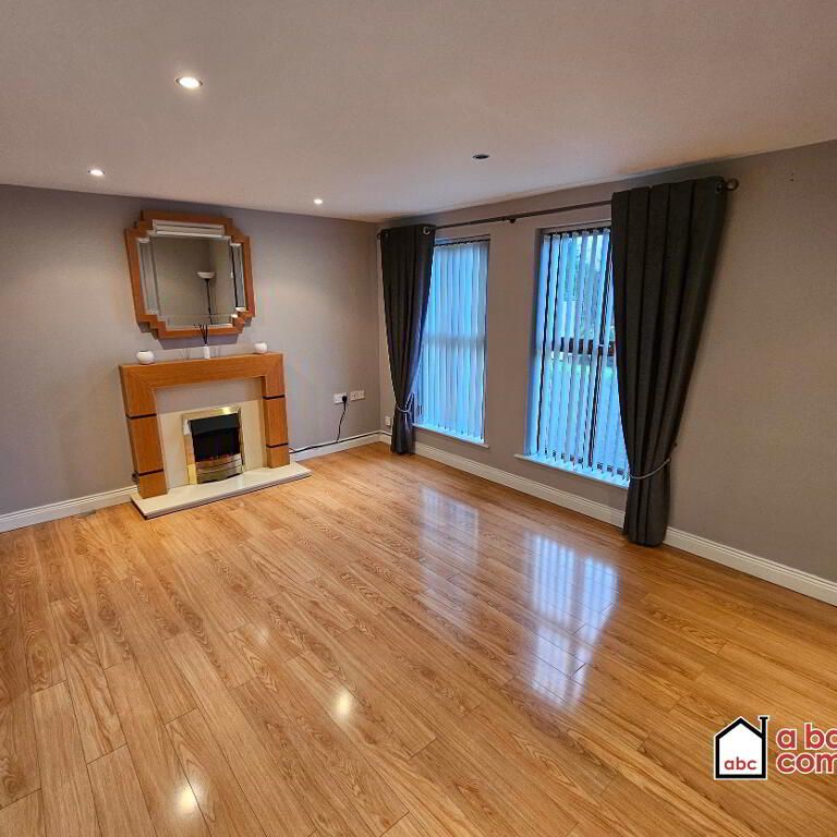 Apt 2, 53 Ballyclare Road, Glengormley, Newtownabbey, BT36 5HQ - Photo 1