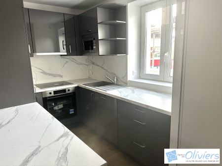 STUDIO ST REMY LES CHEVREUSE - 1 pièce(s) - 25.68 m2 - Photo 3