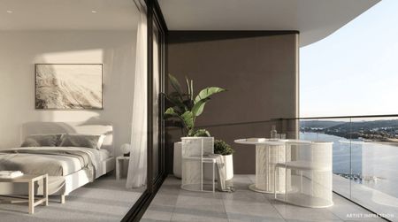 Modern Living in Gosford - Photo 5