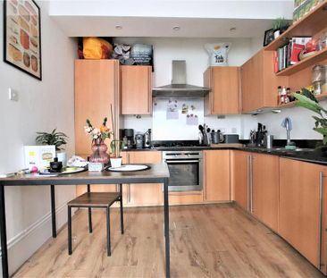 1 bedroom flat to rent - Photo 5