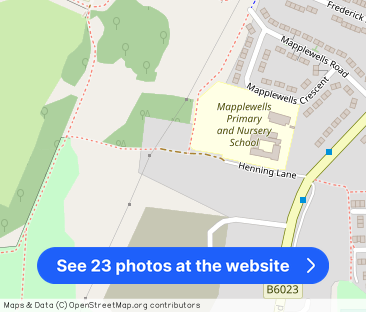 Portland Fields, Sutton In Ashfield, NG17 - Photo 1