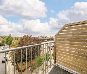 2 bedroom flat to rent - Photo 4
