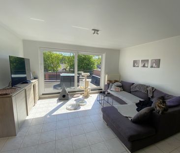 Bel-etagewoning met garage en terras - Photo 5