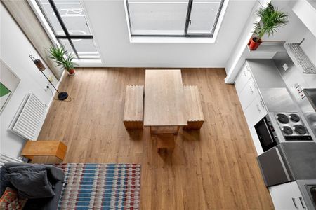 2 bedroom apartment to rent - Photo 4