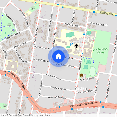 1/28 Mcewan Street, Qld 4152, Carina