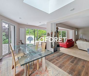 Maison T6 Crespières à louer - Photo 4