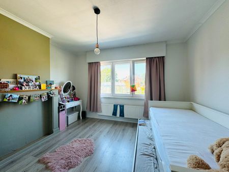 Gezellige woning in Bornem, naast de kinderboerderij. - Foto 3