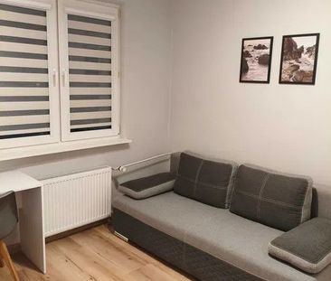 2-pokojowe, balkon, miejsce za szlabanem |Grabówek - Photo 1