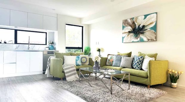 Brand new town houses - Ready NOW! - Photo 1