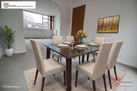 3 bedroom semi-detached house to rent - Photo 5