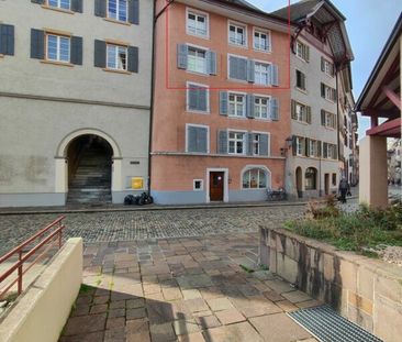 Laufenburg / 2.5 room apartment 3rd floor - Photo 6