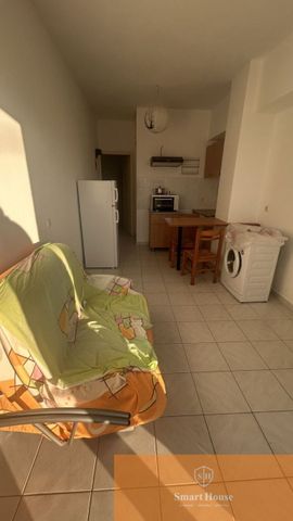 Studio/Γκαρσονιέρα για ενοικίαση Άγιος Ιωάννης Χωστός (Ηράκλειο Κρήτης) - Φωτογραφία 5