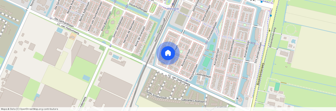 Jasmijnlaan 88, 1187EL, Amstelveen