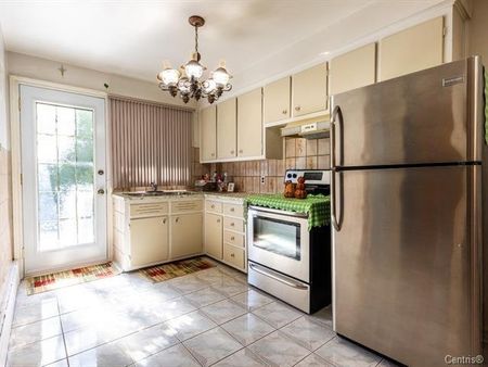 3500 Rue Bressani, H1Z 1H3, H1Z 1H3, Montréal - Photo 5