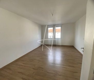 Location Appartement 3 pièces 69m² METZ 57000 - Photo 2