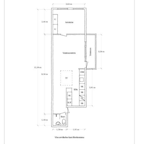 Engelbrektsgatan, Göteborg - Foto 5