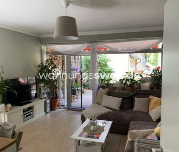 Wohnungsswap - 3 Zimmer, 63 m² - Kaiserstuhlstraße, Berlin - Photo 1