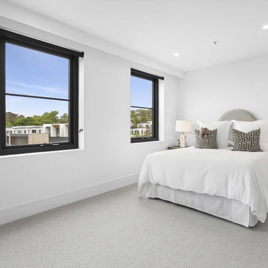 15/5 Lady Nelson Place, Red Hill. - Photo 1