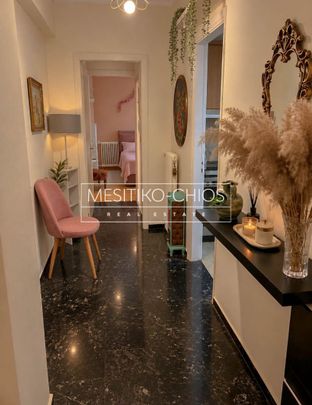 Διαμέρισμα για ενοικίαση Καλλίπολη (Καλλίπολη – Φρεαττύδα) - Photo 1