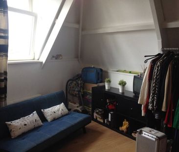 Te huur: Appartement Walenburgerweg in Rotterdam - foto 4
