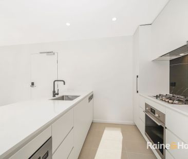 Brand New Two-Bedroom Apartment in Melrose Park - Photo 4