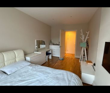 2 Bed Flat, The Lock Building, M1 - Photo 5