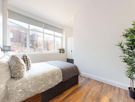 1 bedroom apartment to rent - Photo 4