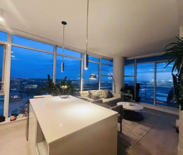 Stunning 2b2b downtown condo with park view | 3202 - 1188 3 St SE, ... - Photo 1