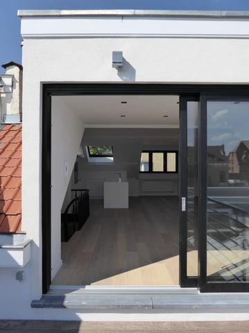 Appartement te huur - Photo 2