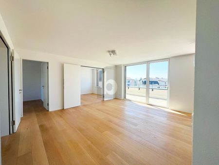 6.5 Zimmer, 151 m², 4. Stock - Photo 2
