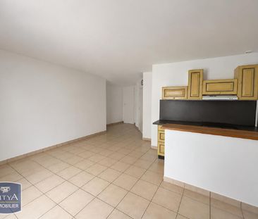 Location Appartement 1 pièce 30m² BEAUMES DE VENISE 84190 - Photo 5