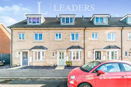 4 bedroom house to rent - Photo 4