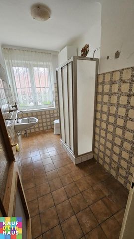 GEFÖRDERT! BASTLERHIT – MIETFREIE MONATE BEI SELBSTSANIERUNG! - Foto 5