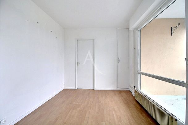 Location appartement 3 pièces, 60.82m², Élancourt - Photo 1