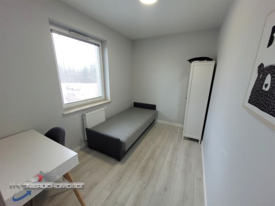 Rzeszów, Solidarności - Фото 1